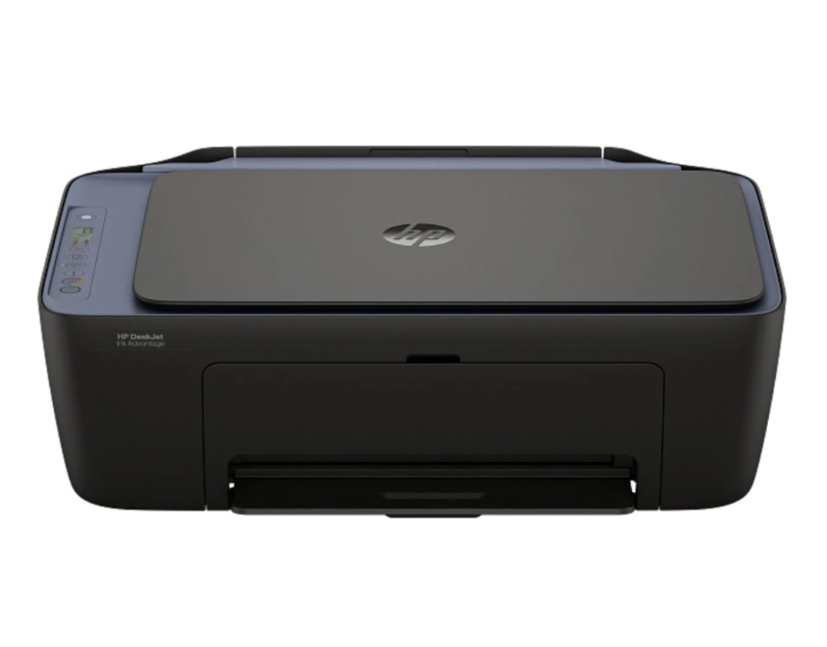 Impresora Multifuncional HP DeskJet Ink Advantage 2975