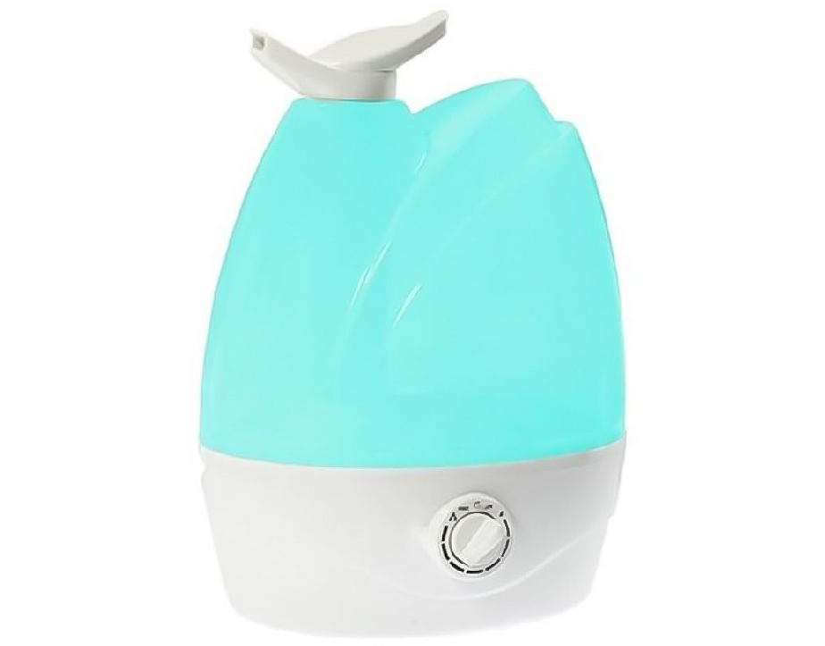Humidificador Sate A-H6602 2,6 Litros