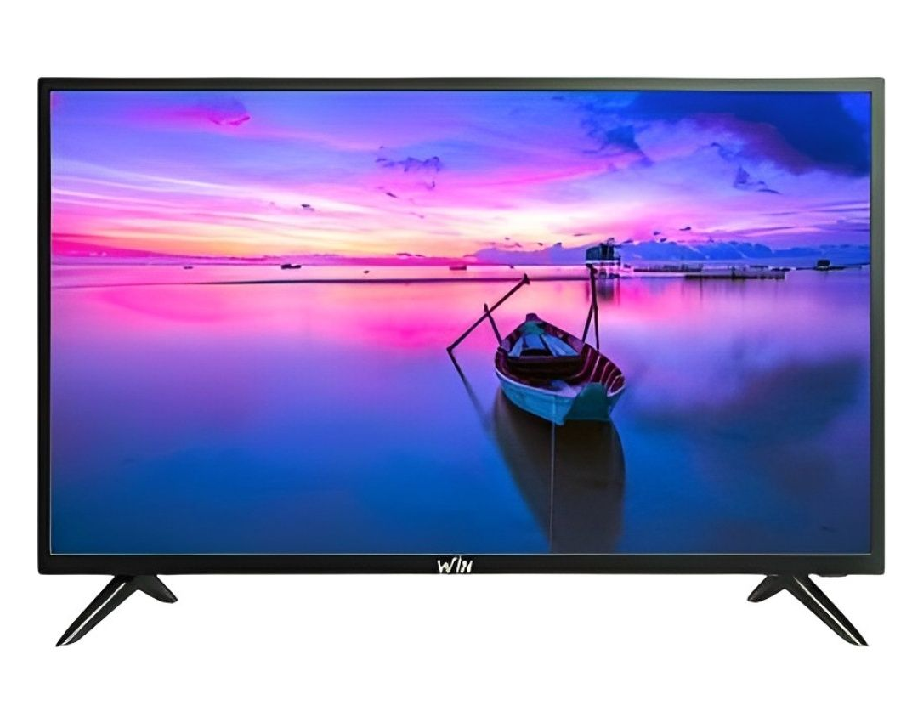 TV Win Led 32 pulgadas con sintonizador digital