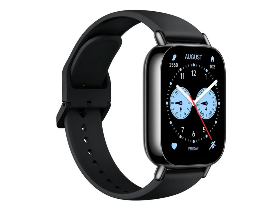 Reloj Smartwatch Xiaomi Redmi Watch 5 Lite M2352W1 - Negro