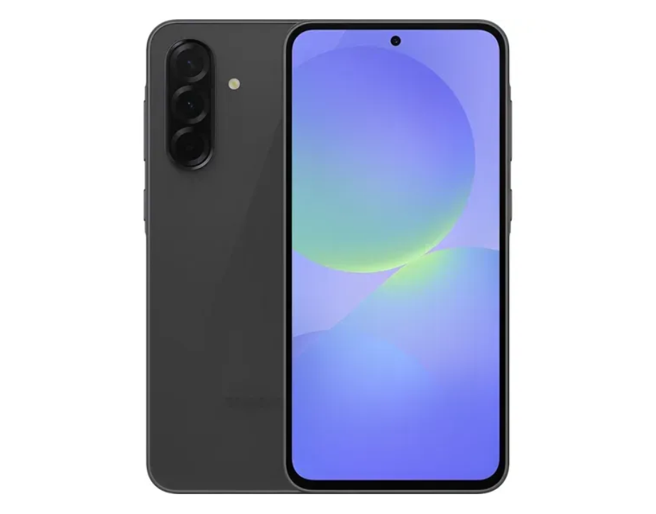 Celular Samsung A36 256GB / 8GB - Negro