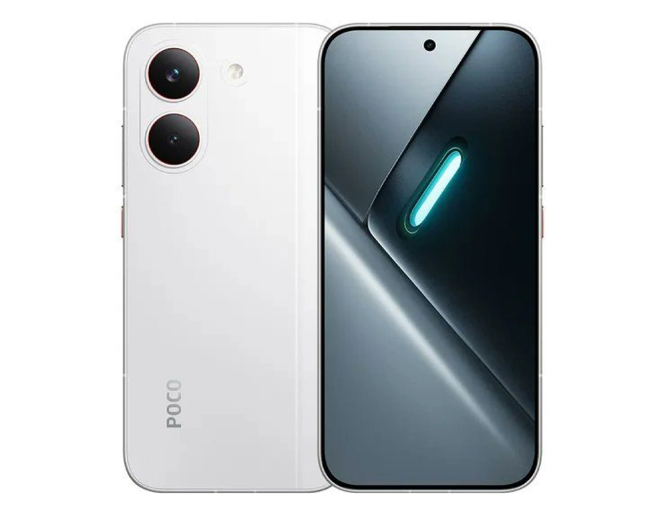 Celular Xiaomi Poco X8 Pro 5G DS 8/256GB 