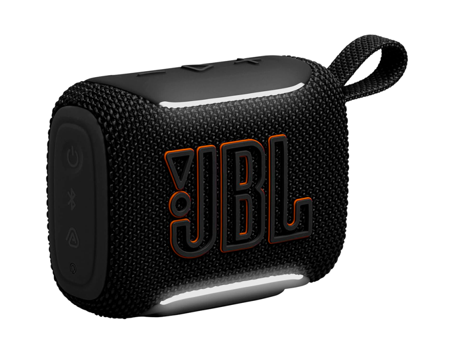 Speaker JBL Go 5 Negro