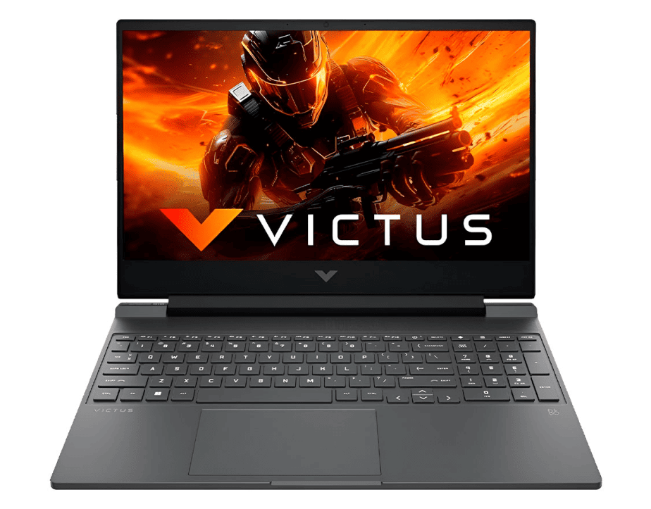 Notebook Gamer HP Victus 15-FA2013DX Intel Core i5 13420H Pantalla FHD 15.6 pulgadas 