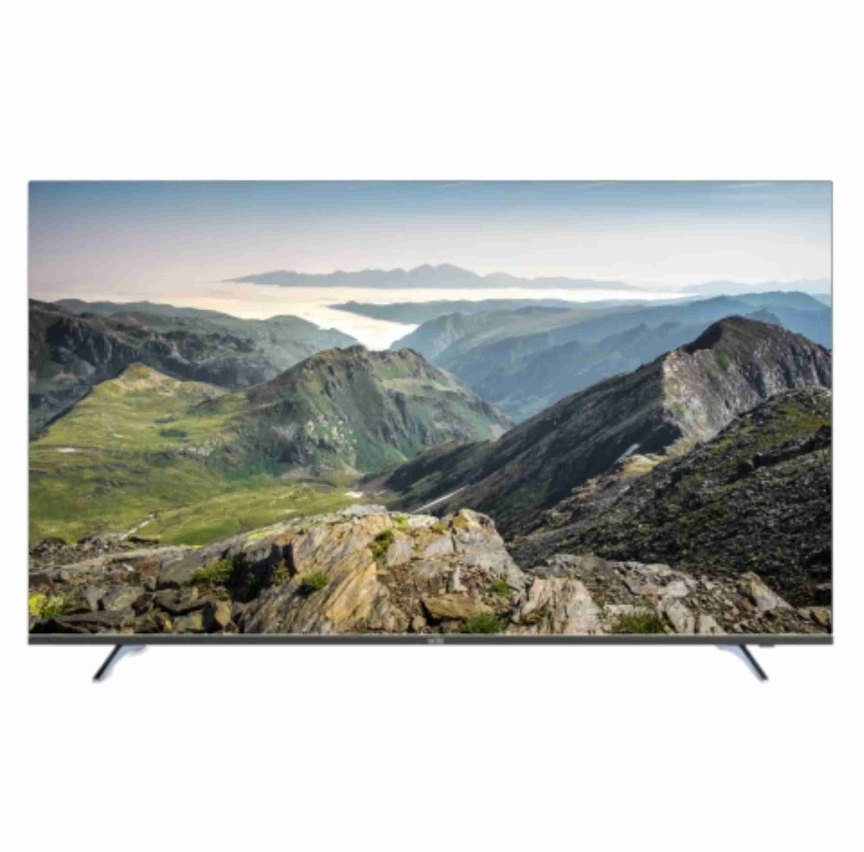 Televisor WIN 50 pulgadas UHD Smart webOS